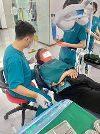 MAULUX DENTAL - Nha Khoa Quốc Tế Uy Tín Hà Nội, Niềng Răng, Implant, Tẩy Trắng Răng, Răng Sứ Bảo Hành Trọn Đời