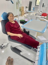 MAULUX DENTAL - Nha Khoa Quốc Tế Uy Tín Hà Nội, Niềng Răng, Implant, Tẩy Trắng Răng, Răng Sứ Bảo Hành Trọn Đời