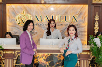 MAULUX DENTAL - Nha Khoa Quốc Tế Uy Tín Hà Nội, Niềng Răng, Implant, Tẩy Trắng Răng, Răng Sứ Bảo Hành Trọn Đời