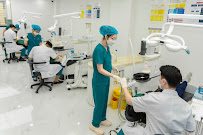 MAULUX DENTAL - Nha Khoa Quốc Tế Uy Tín Hà Nội, Niềng Răng, Implant, Tẩy Trắng Răng, Răng Sứ Bảo Hành Trọn Đời