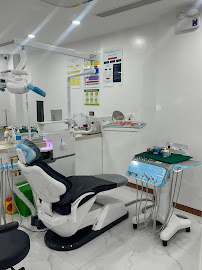 MAULUX DENTAL - Nha Khoa Quốc Tế Uy Tín Hà Nội, Niềng Răng, Implant, Tẩy Trắng Răng, Răng Sứ Bảo Hành Trọn Đời