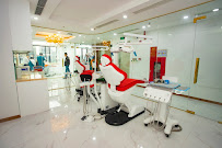 MAULUX DENTAL - Nha Khoa Quốc Tế Uy Tín Hà Nội, Niềng Răng, Implant, Tẩy Trắng Răng, Răng Sứ Bảo Hành Trọn Đời