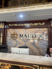 MAULUX DENTAL - Nha Khoa Quốc Tế Uy Tín Hà Nội, Niềng Răng, Implant, Tẩy Trắng Răng, Răng Sứ Bảo Hành Trọn Đời