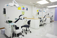 Maulux Dental in Hanoi
