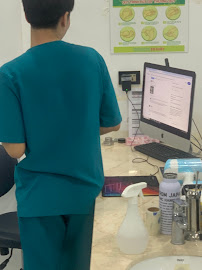 MAULUX DENTAL - Nha Khoa Quốc Tế Uy Tín Hà Nội, Niềng Răng, Implant, Tẩy Trắng Răng, Răng Sứ Bảo Hành Trọn Đời