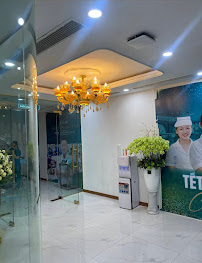 MAULUX DENTAL - Nha Khoa Quốc Tế Uy Tín Hà Nội, Niềng Răng, Implant, Tẩy Trắng Răng, Răng Sứ Bảo Hành Trọn Đời