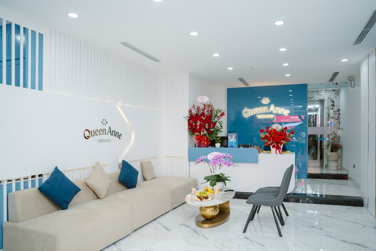 Queen Anne Dentistry dental clinic