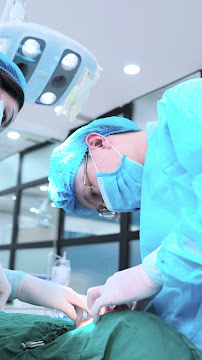 Nha Khoa Queen Anne Dentistry