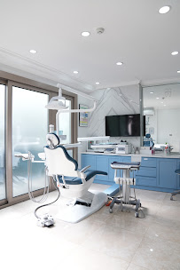 Nha Khoa Queen Anne Dentistry