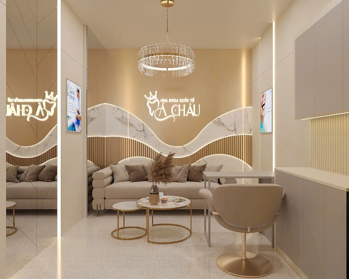 Asia International Dental Clinic dental clinic