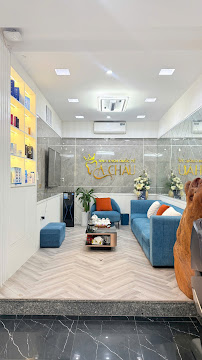 Nha Khoa Quốc Tế Á Châu - Asia International Dental Clinic
