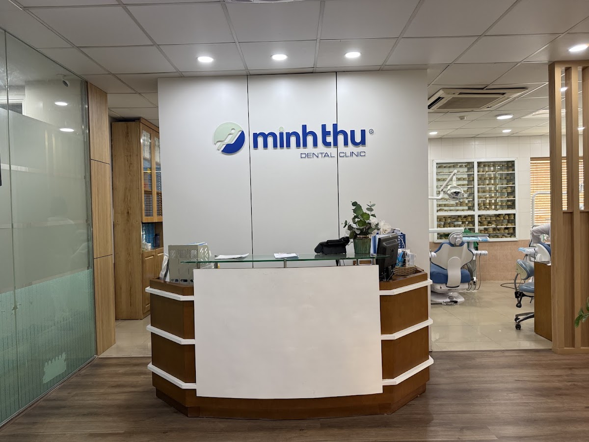 Nha Khoa Minh Thu dental clinic