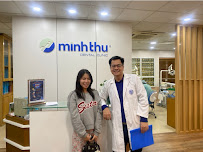 Nha khoa Minh Thu - nắn chỉnh răng và cấy ghép implant