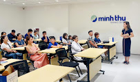 Nha khoa Minh Thu - nắn chỉnh răng và cấy ghép implant