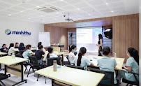 Nha khoa Minh Thu - nắn chỉnh răng và cấy ghép implant