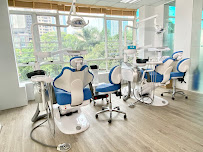 Nha khoa Minh Thu - nắn chỉnh răng và cấy ghép implant