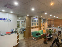Nha khoa Minh Thu - nắn chỉnh răng và cấy ghép implant