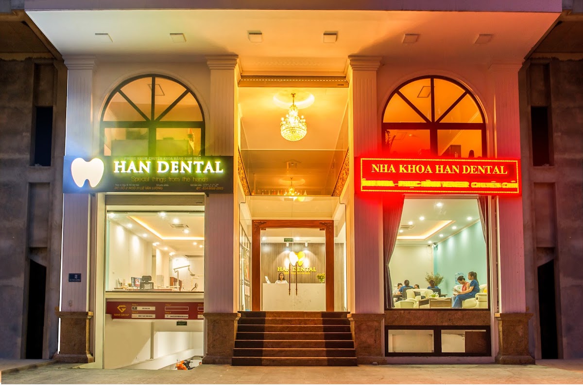 Han Dental Clinic dental clinic