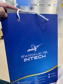 Nha khoa Lạc Việt Intech - Cầu Giấy