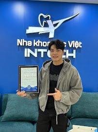 Nha khoa Lạc Việt Intech - Cầu Giấy