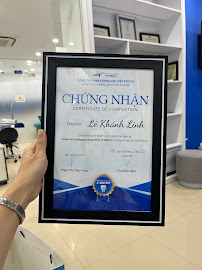 Nha khoa Lạc Việt Intech - Cầu Giấy