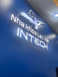 Nha khoa Lạc Việt Intech - Cầu Giấy