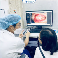 Nha khoa Lạc Việt Intech - Cầu Giấy