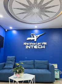 Nha khoa Lạc Việt Intech - Cầu Giấy