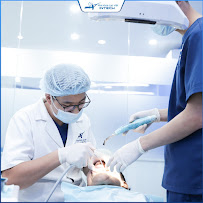 Nha khoa Lạc Việt Intech - Cầu Giấy