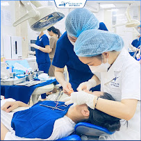 Nha khoa Lạc Việt Intech - Cầu Giấy