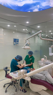 Trung tâm nha khoa Hà Nội Sydney