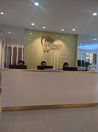 Trung tâm nha khoa Hà Nội Sydney