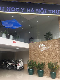 Trung tâm nha khoa Hà Nội Sydney