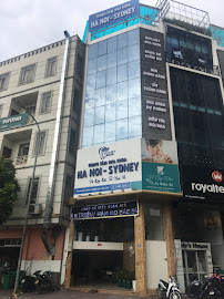 Hanoi Sydney Dental Center in Hanoi