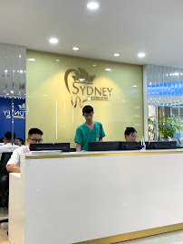 Trung tâm nha khoa Hà Nội Sydney