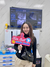 NHA KHOA HÀ NỘI