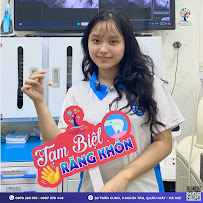 NHA KHOA HÀ NỘI