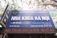 NHA KHOA HÀ NỘI