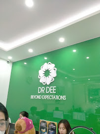 Nha Khoa DR DEE 143 Tôn Đức Thắng- Đống Đa- Địa chỉ niềng răng và Trồng răng implant uy tín