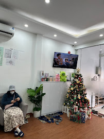 Nha Khoa DR DEE 143 Tôn Đức Thắng- Đống Đa- Địa chỉ niềng răng và Trồng răng implant uy tín