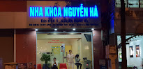 Nha khoa Nguyễn Hà