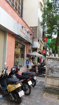 Nha khoa Nguyễn Hà