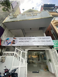 Nha khoa Thẩm mỹ Thủ Đô - Hà Nội