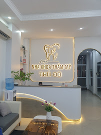 Nha khoa Thẩm mỹ Thủ Đô - Hà Nội