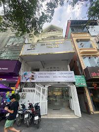 Nha khoa Thẩm mỹ Thủ Đô - Hà Nội