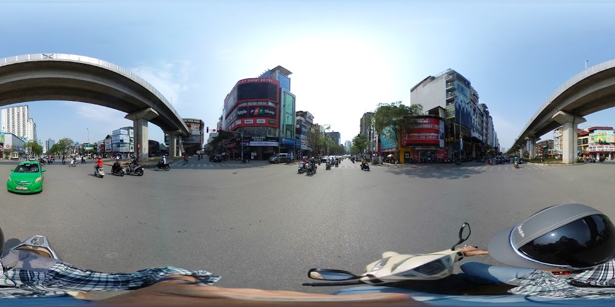 Nha Khoa Hà Nội (cơ sở 1)