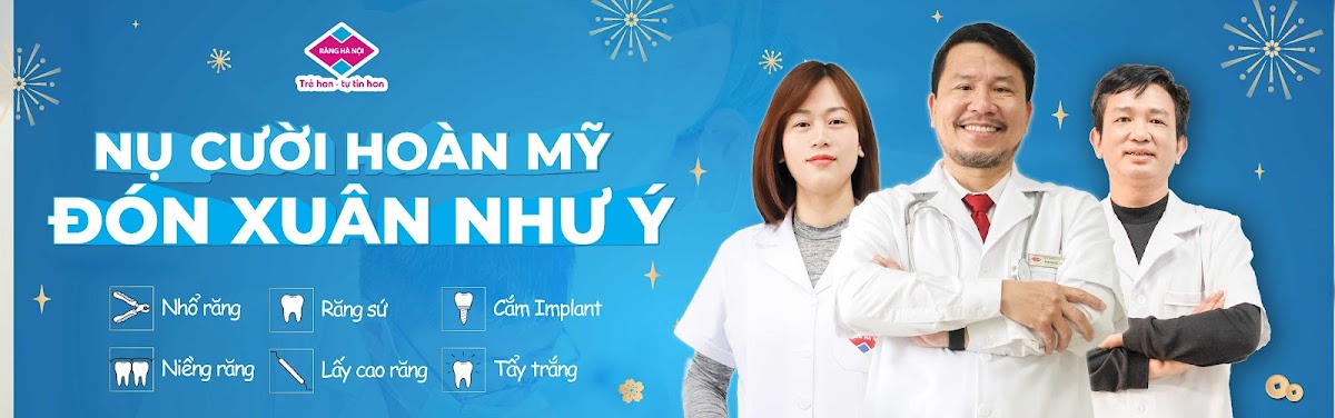 Nha Khoa Ha Noi dental clinic