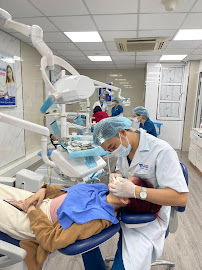 Nha Khoa Paris - Bà Triệu - Hà Nội