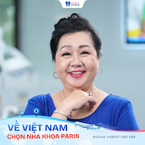 Nha Khoa Paris - Bà Triệu - Hà Nội