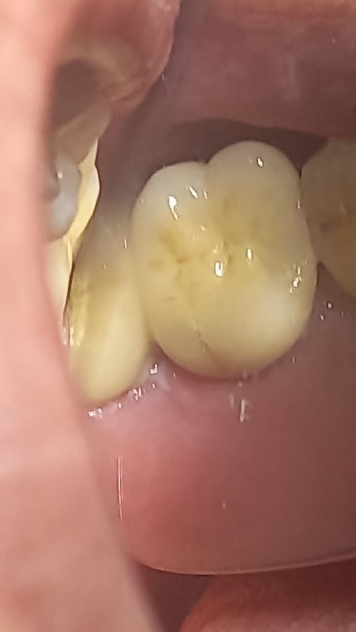 Phong Kham Rang Ham Mat Thanh Trang dental clinic